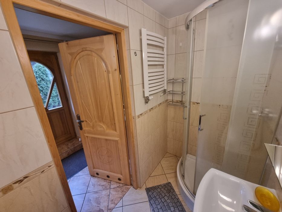 Wynajem noclegi Zakopane centrum