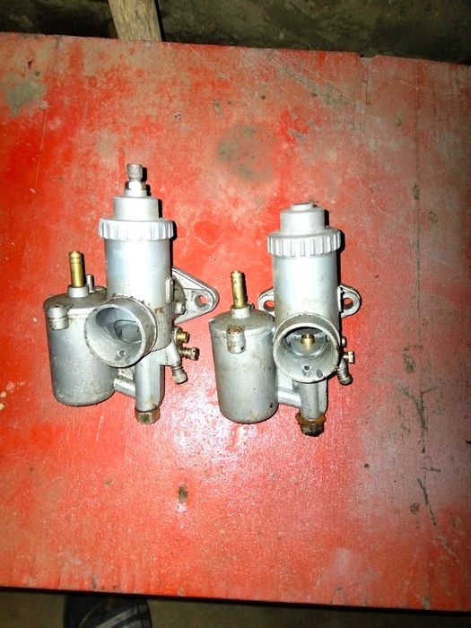 Продам карбюратор ява 634.