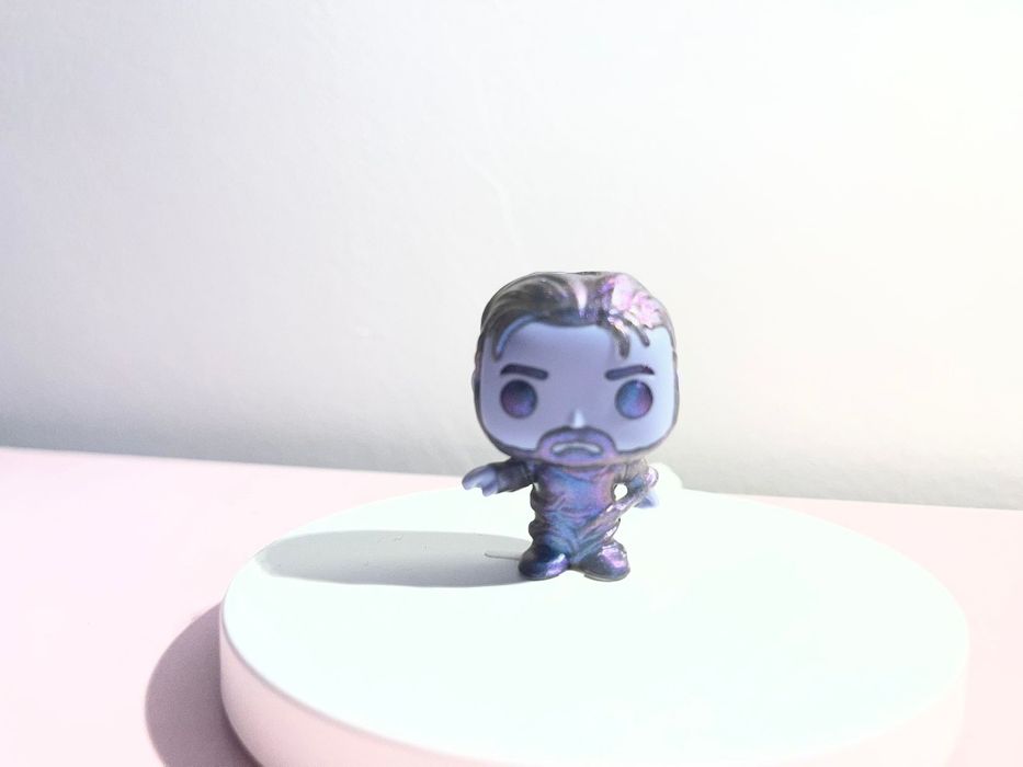 Figuras Stranger things Kinder Joy