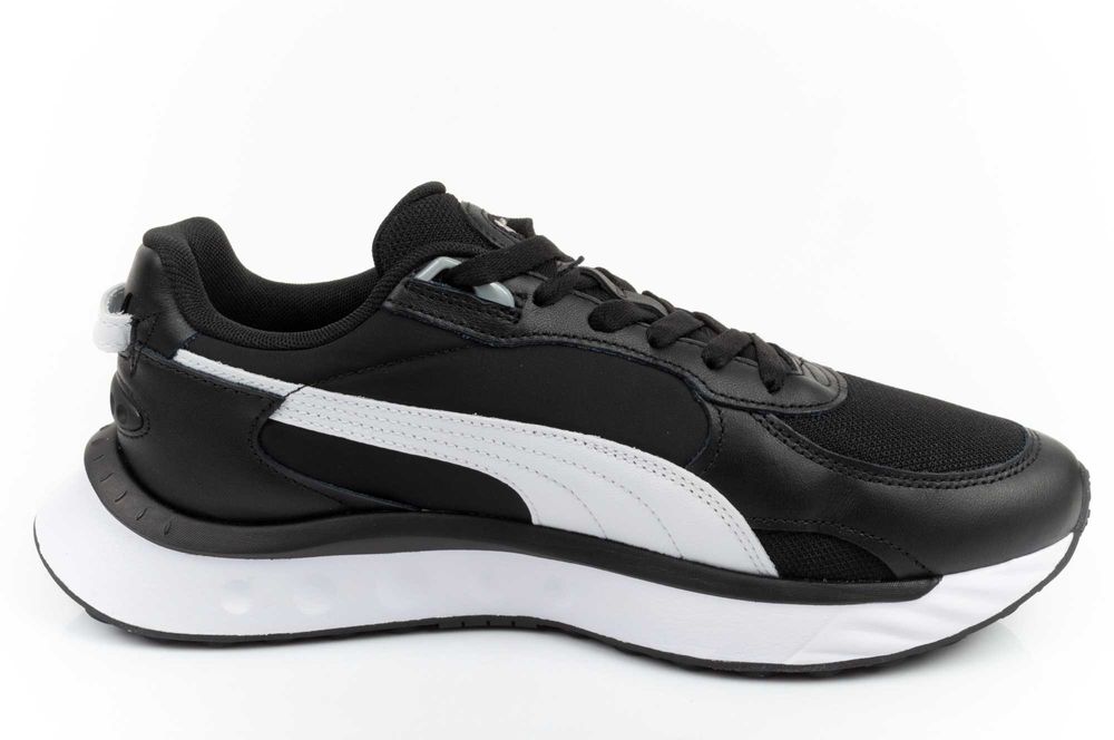 Buty sportowe Puma Wild Rider Route r. 39-46