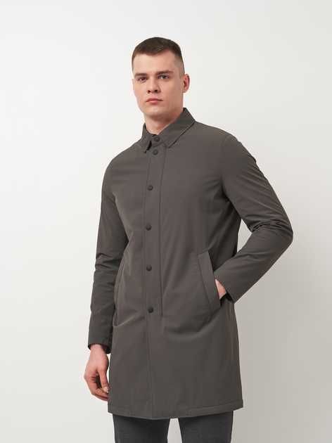 Чоловіче тепле пальто Massimo Dutti М