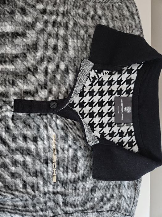 Paczka markowych ubrań damskich