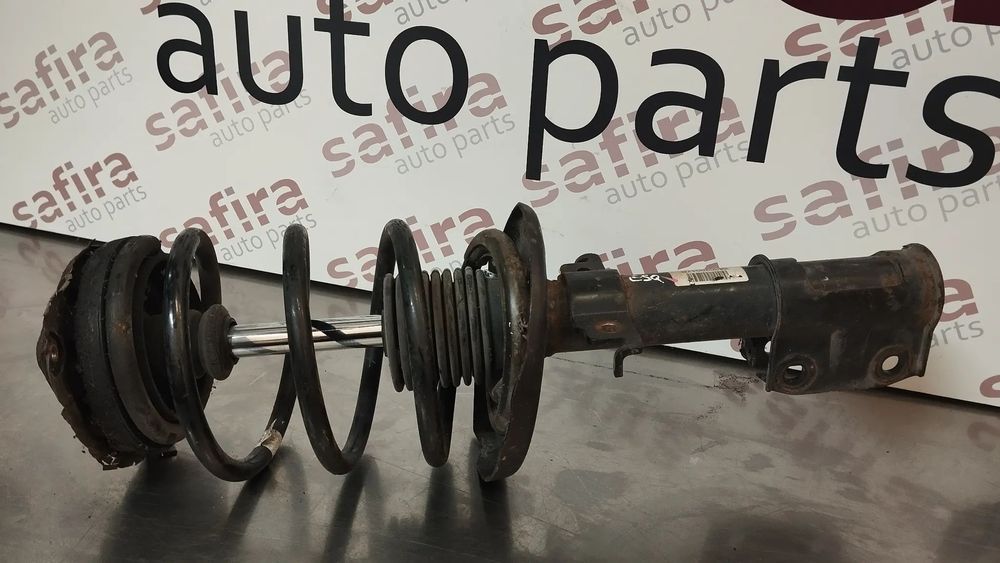 AMORTECEDOR FRENTE RENAULT SCENIC III 09-16 - ESQUERDO / DIREITO