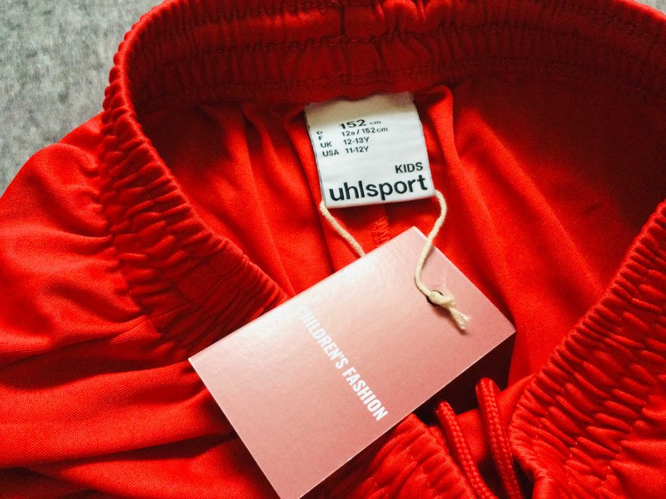 11-13 рок., 146-158 Pepperts спортивні брендові шорти, нові з бірками