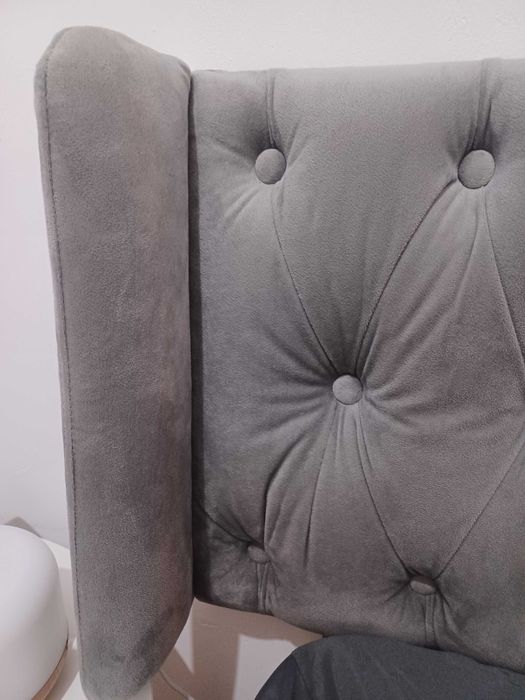 Cabeceira cama casal