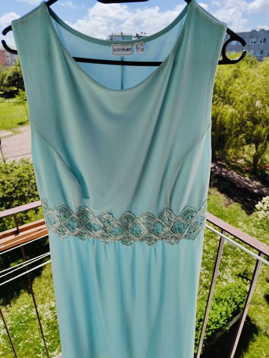 Sukienka Bonprix rozm. EUR 40/42