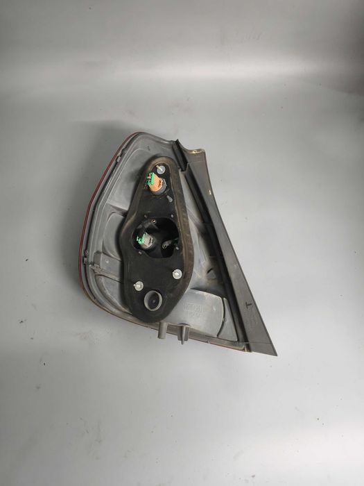 HONDA Jazz II, Lampa tylna prawa, Oryginał, Europa!