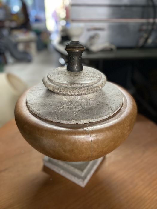 Candeeiro – Estilo Clássico e Aconchegante