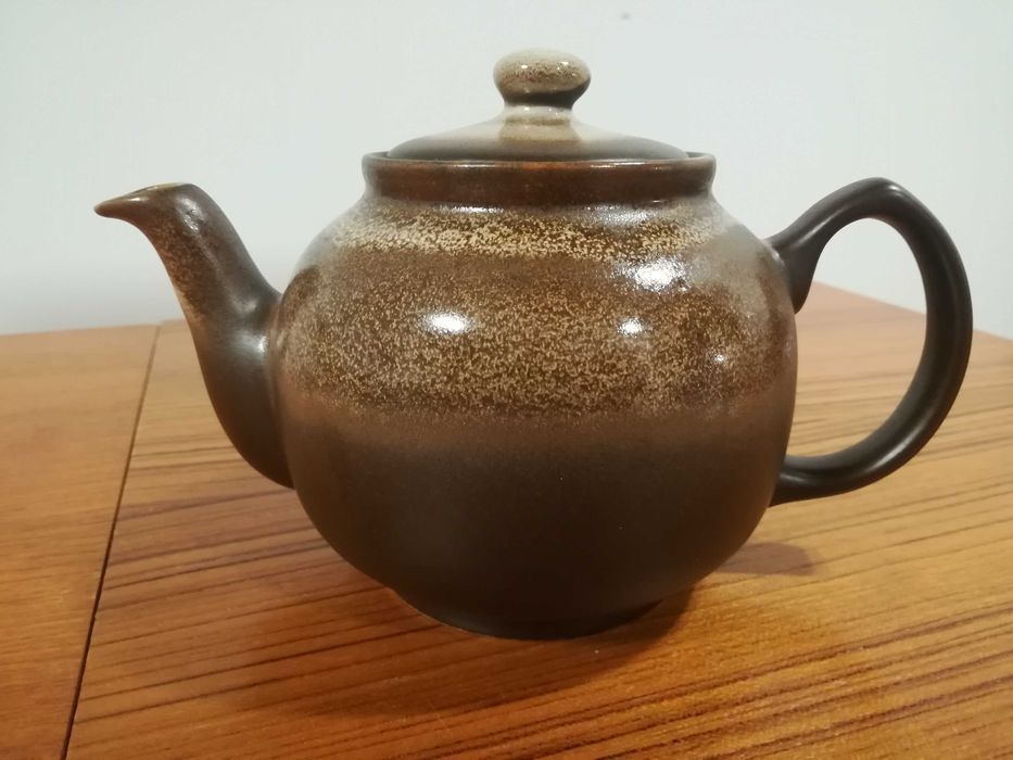 Czajnik dzbanek  ceramiczny do herbaty kawy