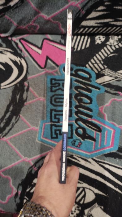 Livro Banda Desenhada Antiga " Mensonges"