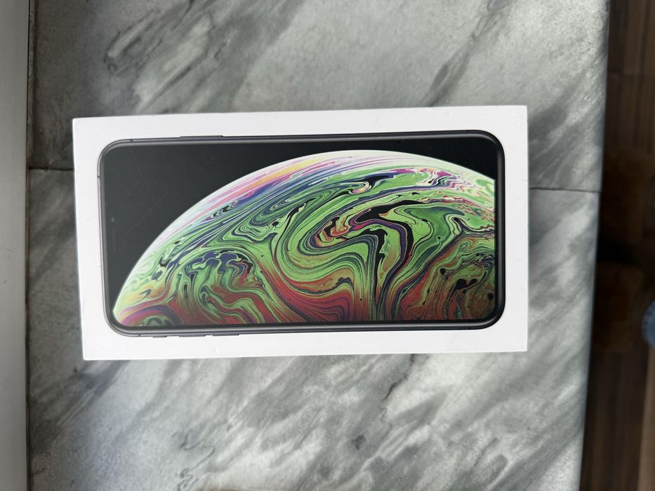 Iphone XS Max 64 gb