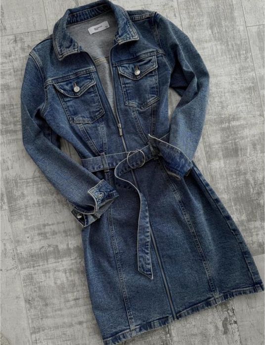 Сукня джинсова Reserved