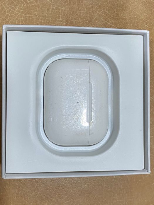 Air Pods Pro (réplica)