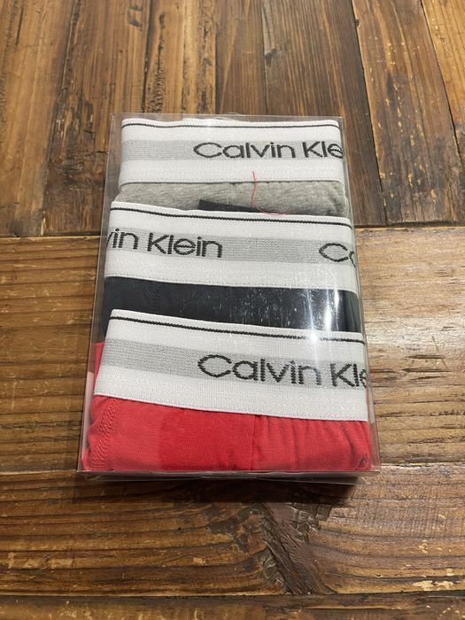 Pack Boxers de Homem XXL