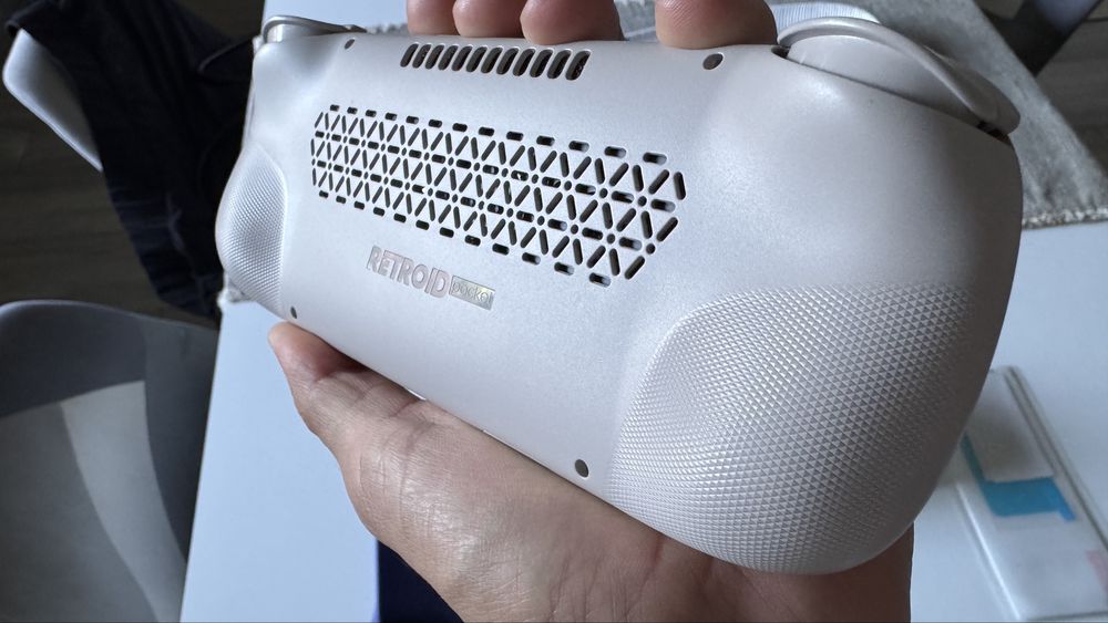 Retroid Pocket G2