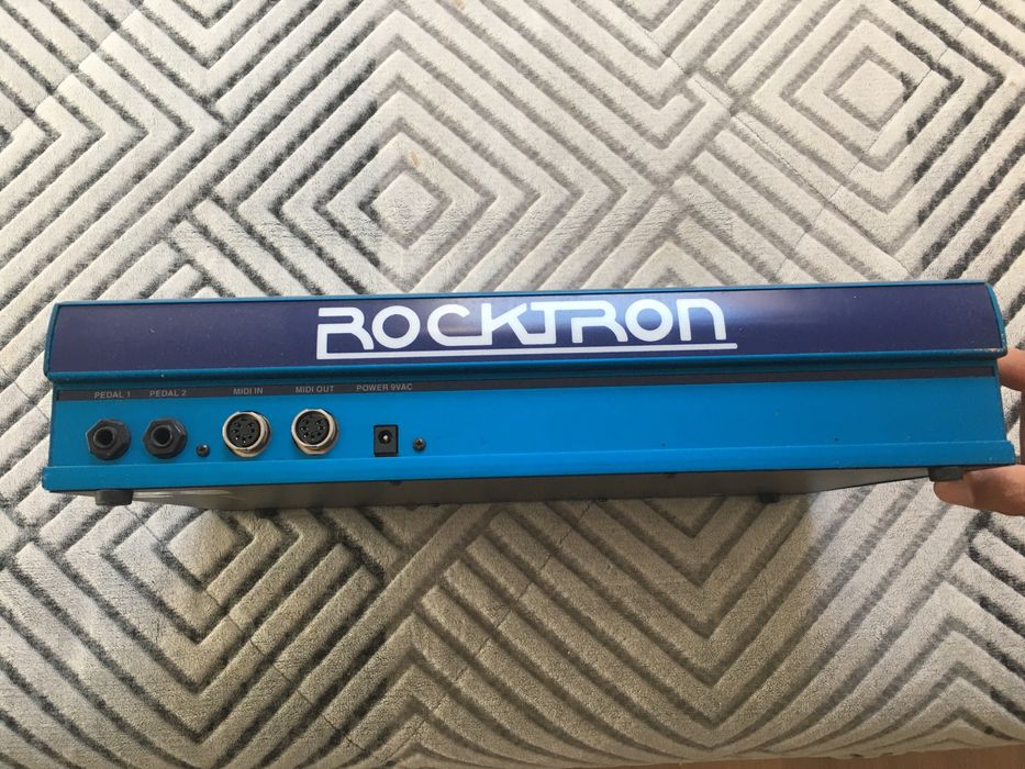 Rocktron All Access