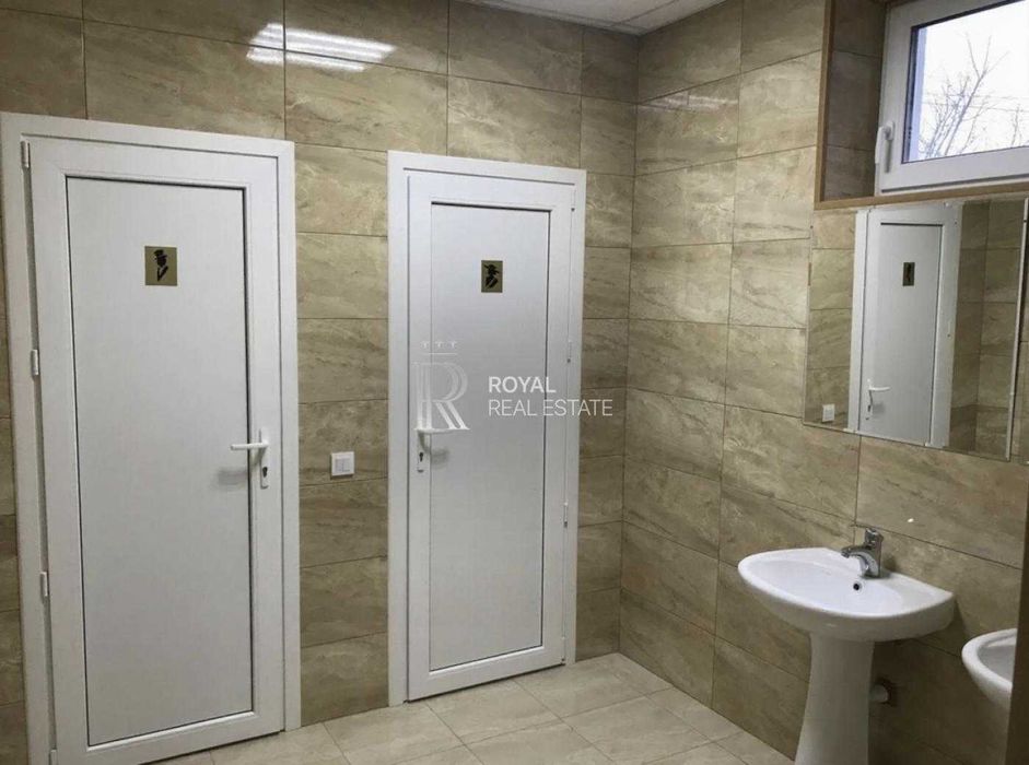 Оренда будівлі Київ 600м2 вул. Лауреатська Голосіївський Пирогове