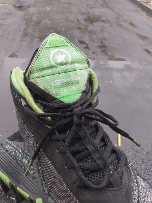 Converse wade 3 snake r45