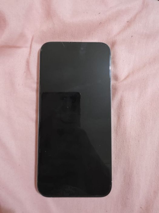 Iphone 15 Pro Max 512GB +9 Capas + Carregador + Película de Vidro