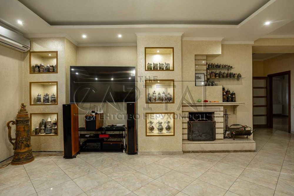 Продажа дома, Тарасовка, подвал, ГАЗ