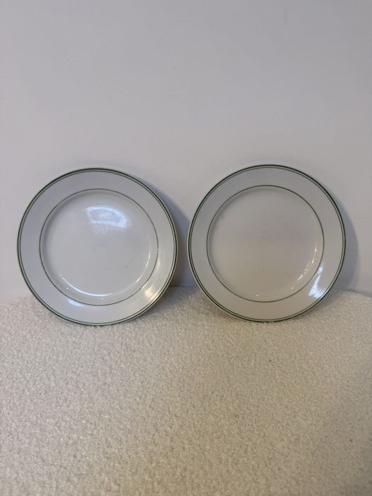 Pratos pequenos SPAL porcelanas Portugal