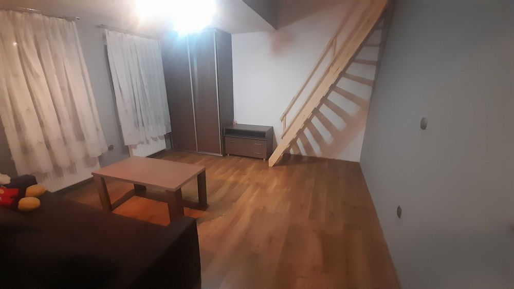 dom jednorodzinny Chełstówek