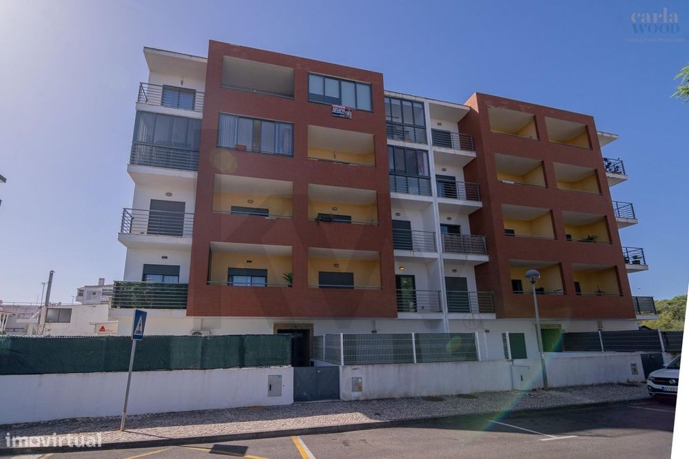 Apartamento T2 em Portimão – Conforto, tranquilidade e proximidade da