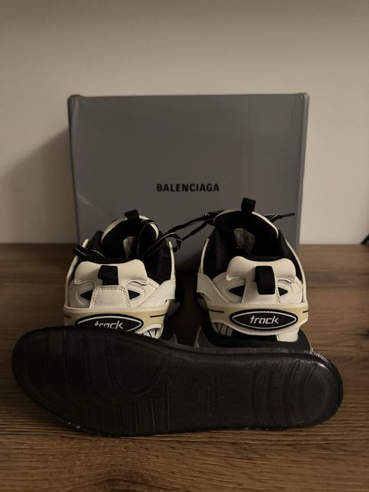 Balenciaga Track 1