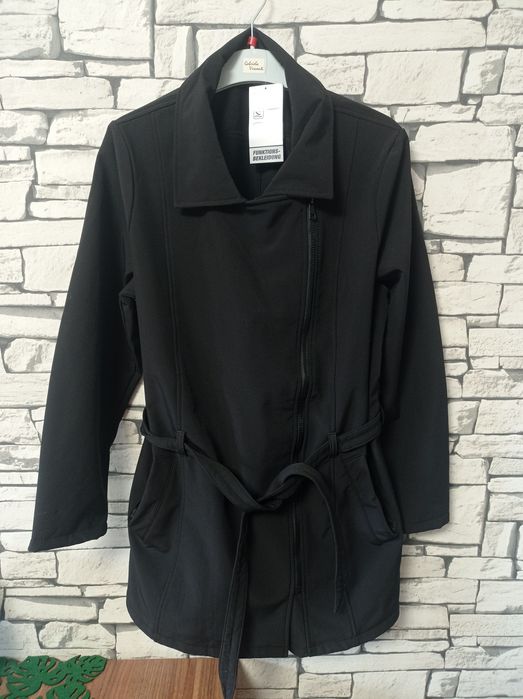 Płaszcz  Softshell