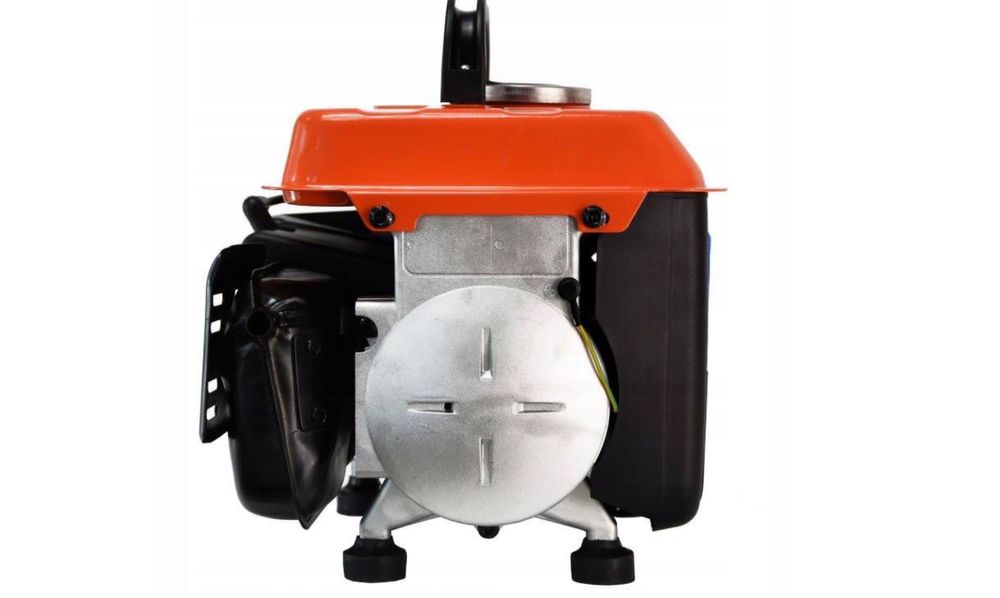 Мега розпродаж‼️Генератор бензиновий Einbach 2х тактний