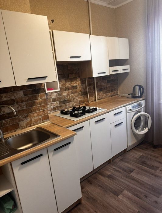 Сдам 1 ком квартиру на Махачкалинской