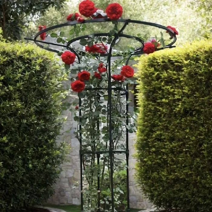 Арки та Опори в сад, є для дроп