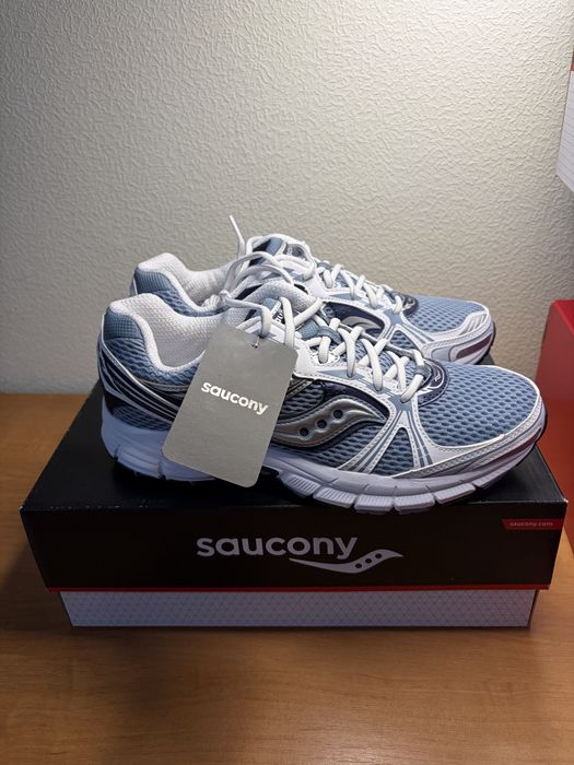 Новые ОРИГИНАЛ оригінал кроссовки кросівки Saucony Progrid Omni