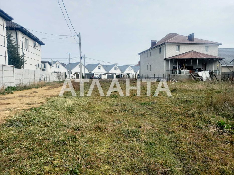 Найкраща пропозиція! 6 соток, Чорноморка-2 |15 масив|