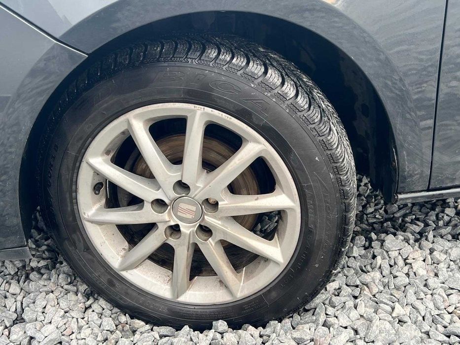 Продам Seat Ibiza 2011р. #73406