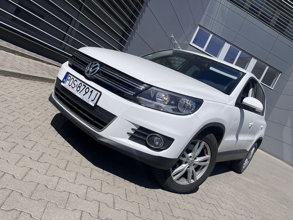 2.0tdi*Klimatronik*Tempomat*Pdc*Zadbany*