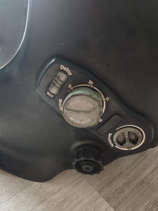 Maska, przyłbica spawalnicza Optrel e650 sprawna, tanio