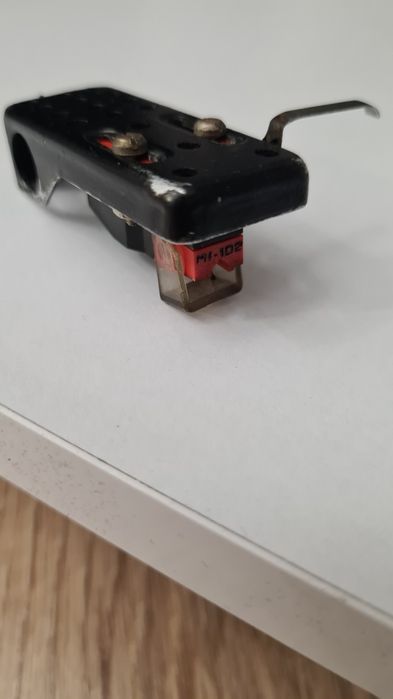 Wkładka Unitra Mf-102