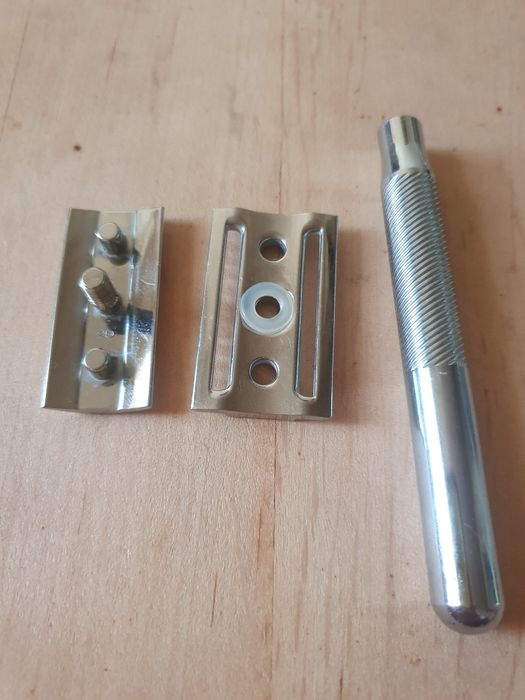 Бритвенный станок Gillette King C.