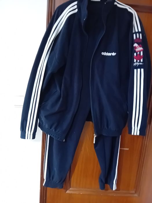 Fato de treino Adidas