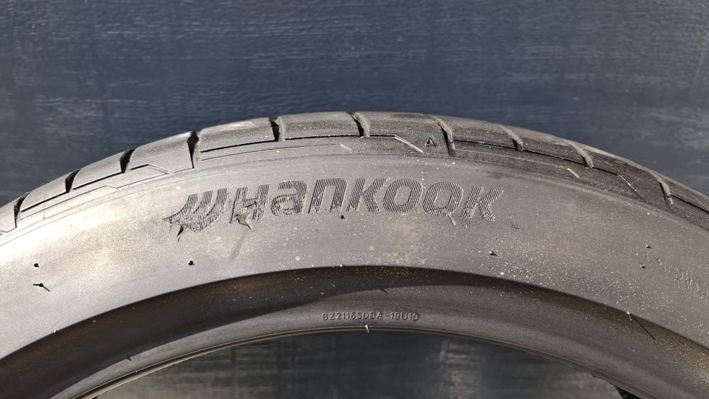 Hankook 235/45 R21 Ventus S1 Evo 3 EV