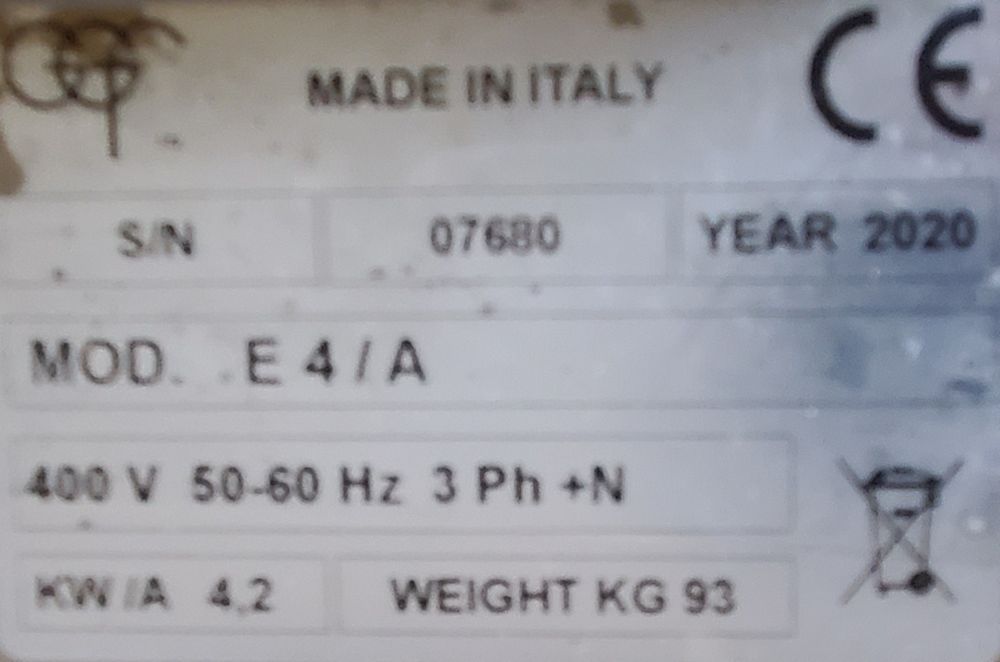 Продам піч для піци