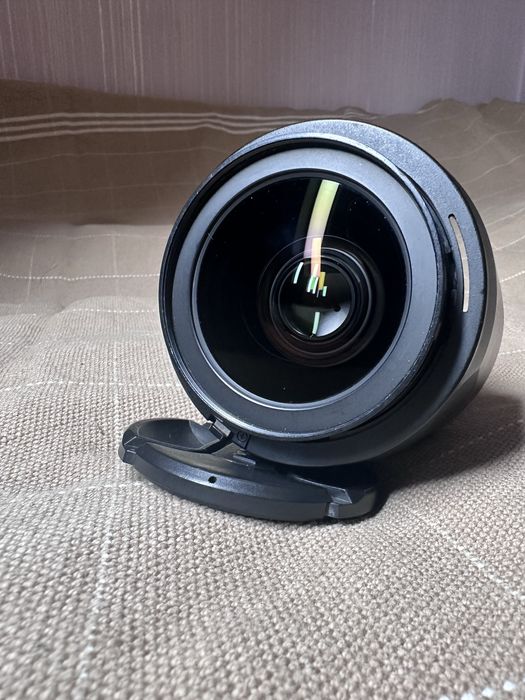 Nikon 24-70mm f/2.8G ED AF-S Nikkor