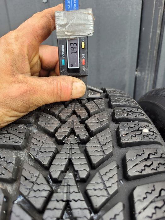 dunlop sp winter response 2 185/60r15 88 t