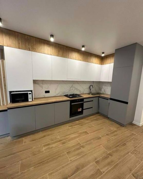 ШИКАРНА 2-кім VIP новобудова РУСЬКА (р-н АТБ, ТАЙСТРИ)