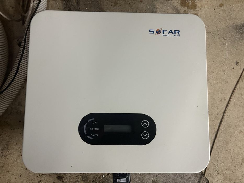 Falownik SOFAR  11KTLX- G3