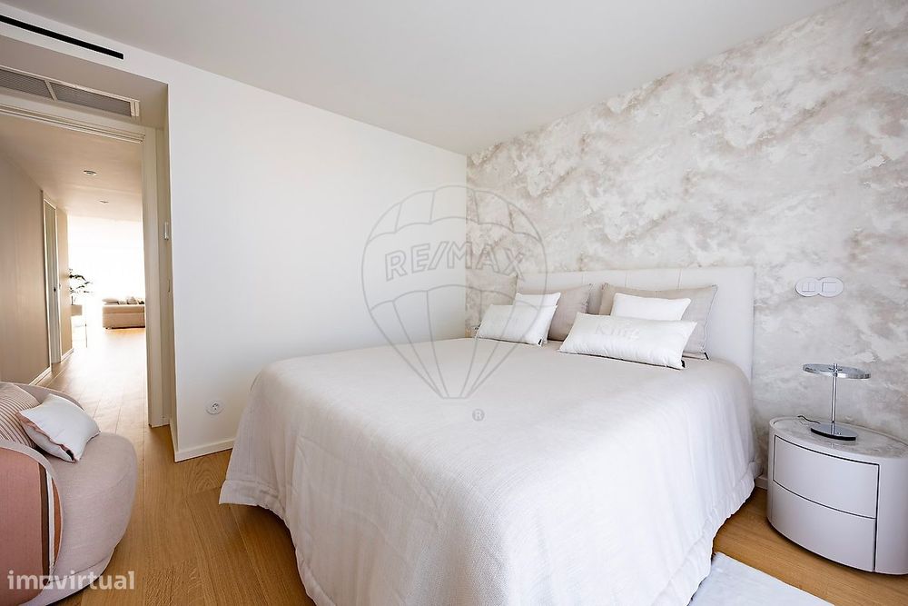 Apartamento T2 para venda