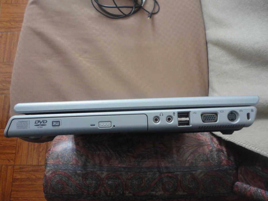 Portatil HP pavillion