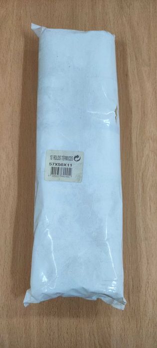 Papel Termico 57*50*11