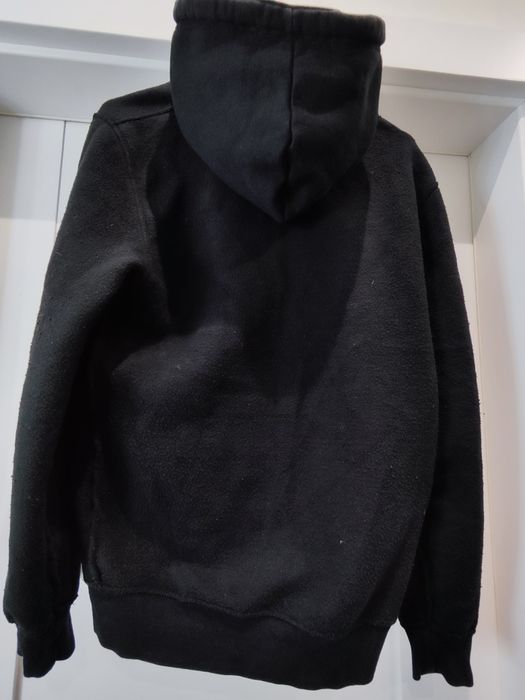 Oryginalna Bluza z Kapturem Hoodie Nirvana " Bleach"Size XS